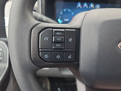New 2026 Ford F250 XLT w/ XLT Premium Package AWD/4WD image 21