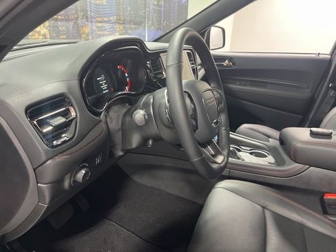 New 2026 Dodge Durango GT image 9