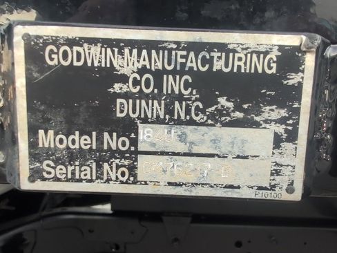 Used 2022 Ford F350 XL w/ XL Value Package image 10