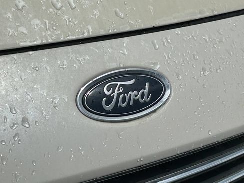 Used 2019 Ford Fiesta SE FWD image 8