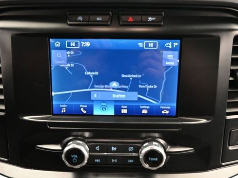 Used 2023 Ford F150 XLT w/ Equipment Group 301A Mid image 15