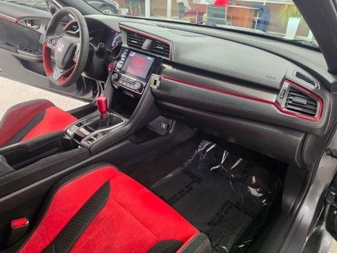 Used 2020 Honda Civic Type R image 10