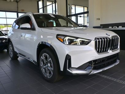 New 2026 BMW X1 xDrive28i w/ Technology Package
