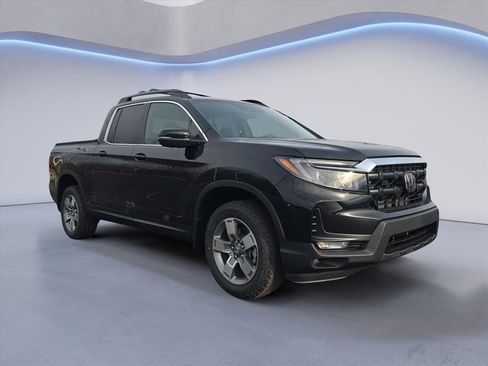 New 2026 Honda Ridgeline RTL image 7