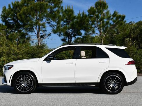 Used 2023 Mercedes-Benz GLE 350 4MATIC image 25