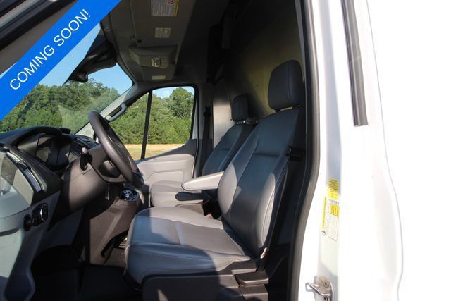 Used 2019 Ford Transit 350 148 High Roof Extended RWD image 2