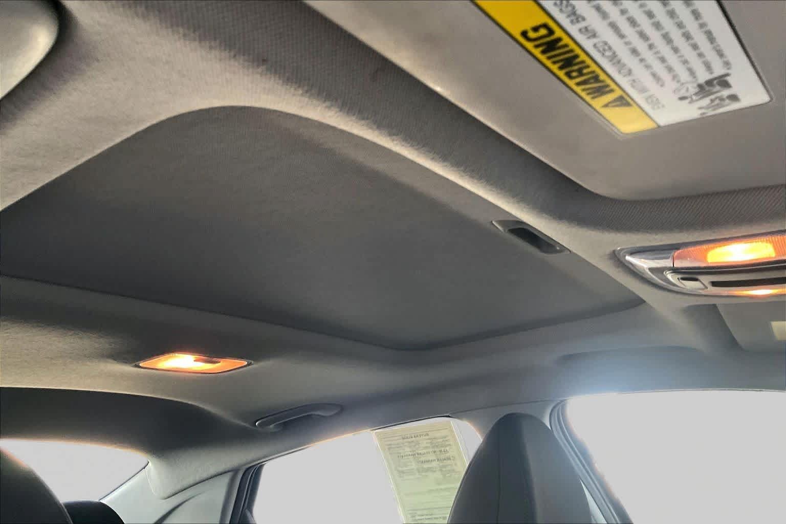 Certified 2025 Hyundai Elantra SEL FWD image 14