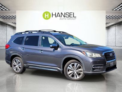 Used 2019 Subaru Ascent Touring w/ Popular Package #3