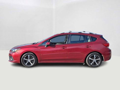 Used 2023 Subaru Impreza Premium image 8
