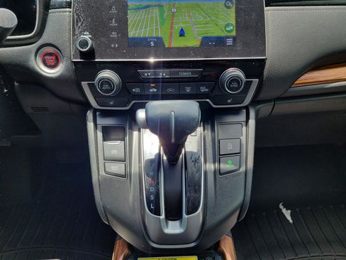 Used 2021 Honda CR-V Touring image 15