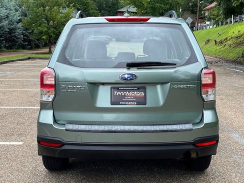 Used 2018 Subaru Forester 2.5i w/ Alloy Wheel Package AWD/4WD image 21