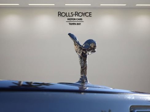 Used 2021 Rolls-Royce Ghost AWD/4WD image 7