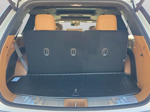 New 2026 Hyundai Palisade Calligraphy image 30