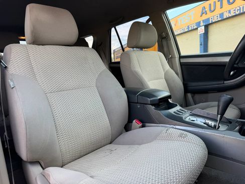 Used 2007 Toyota 4Runner SR5 RWD image 14