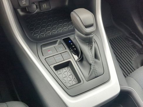 Used 2025 Toyota RAV4 LE image 13