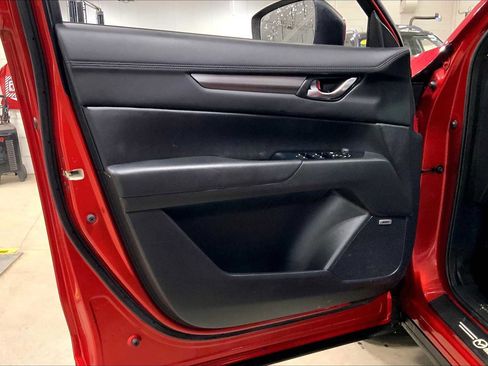 Used 2018 MAZDA CX-5 Touring w/ Preferred Equipment Package image 23