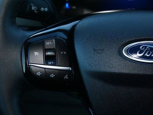 Used 2024 Ford Escape Active image 14