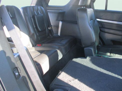 Used 2016 Ford Explorer Sport w/ Equipment Group 401A image 10