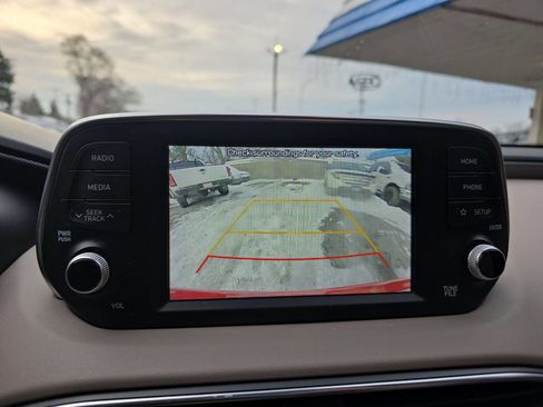 Used 2020 Hyundai Santa Fe SEL w/ Cargo Package AWD/4WD image 19