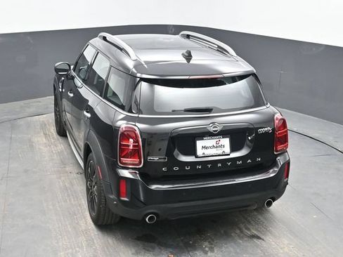 Used 2021 MINI Cooper Countryman S AWD/4WD image 32
