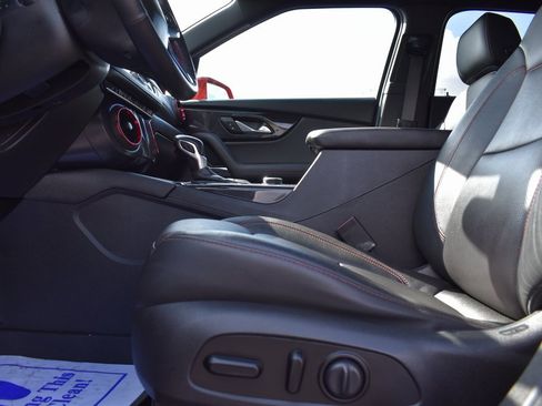 Used 2020 Chevrolet Blazer RS image 7
