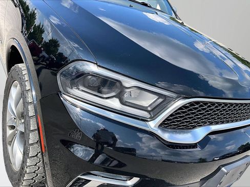 Used 2021 Dodge Durango Citadel AWD/4WD image 31