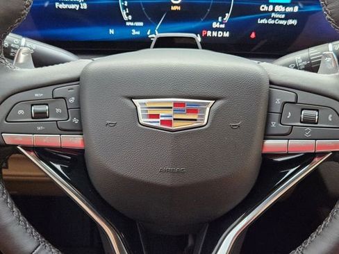 New 2026 Cadillac CT5 Premium Luxury image 16