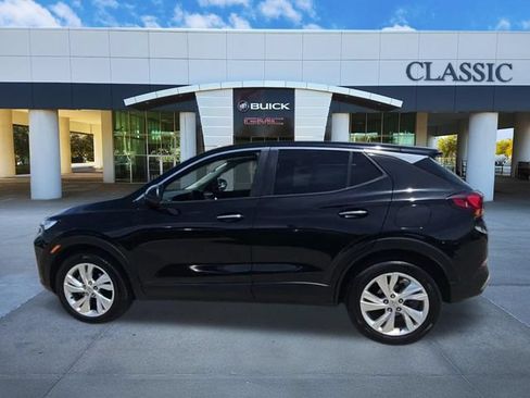 Used 2025 Buick Encore GX Preferred FWD image 6
