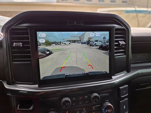 New 2026 Ford F150 STX w/ Equipment Group 200A image 21