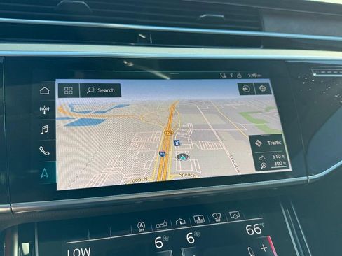 Used 2020 Audi A8 L 3.0T w/ Executive Package image 18