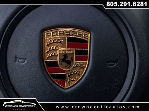 Used 2024 Porsche Taycan GTS image 64