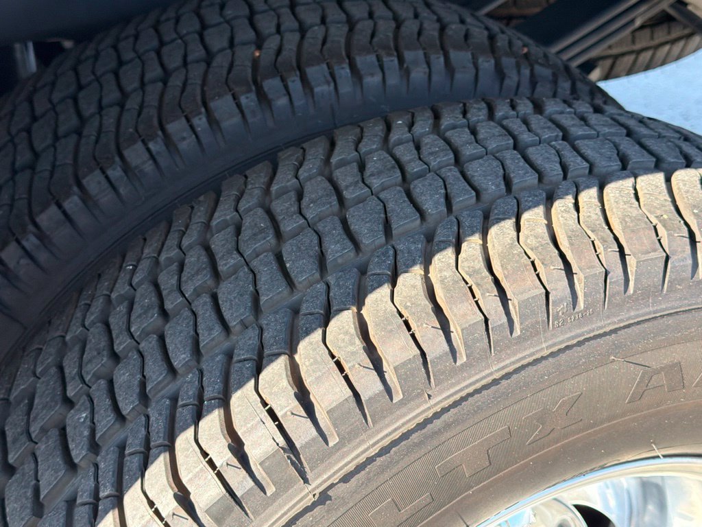 Used 2024 Ford F350 Platinum AWD/4WD image 18