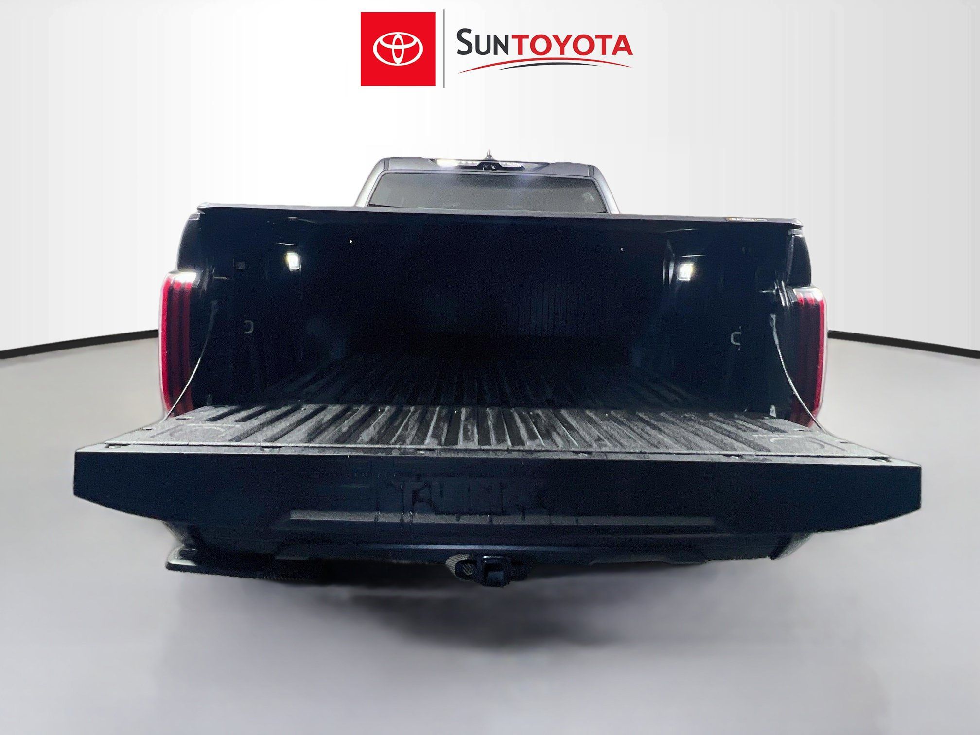 Used 2026 Toyota Tundra TRD Pro AWD/4WD image 33