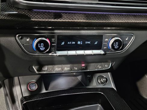 Certified 2024 Audi SQ5 Prestige AWD/4WD image 32
