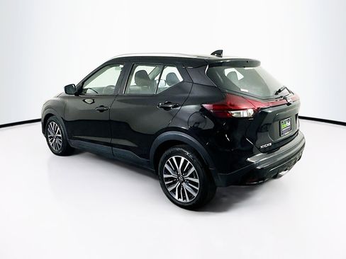 Used 2024 Nissan Kicks SV image 5
