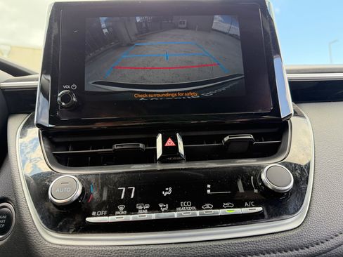 Used 2024 Toyota Corolla Sedan w/ SE Convenience Package FWD image 26