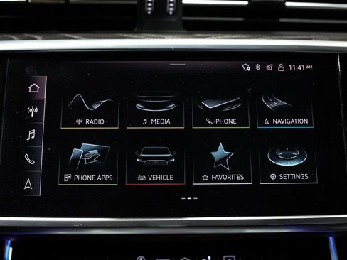 Used 2022 Audi A7 3.0T Premium Plus image 36