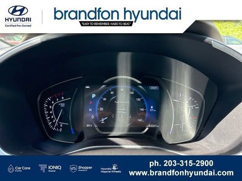 Used 2019 Hyundai Santa Fe AWD image 17