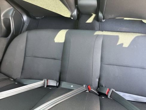 New 2026 Honda Civic LX image 9