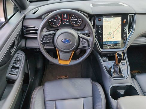 Certified 2025 Subaru Outback Wilderness image 14