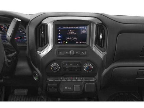 New 2026 Chevrolet Silverado 2500 W/T w/ WT Convenience Package AWD/4WD image 16