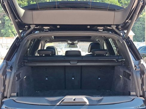 Certified 2024 BMW X5 xDrive40i w/ M Sport Package AWD/4WD image 28