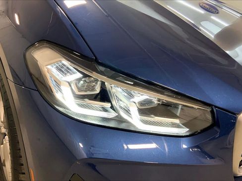 Certified 2023 BMW X3 xDrive30i w/ Premium Package image 28