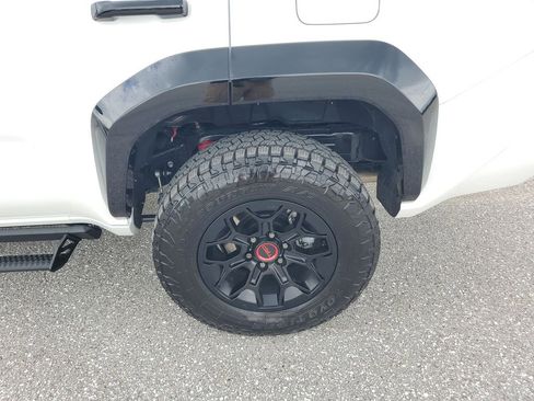 Used 2025 Toyota 4Runner TRD Pro image 19