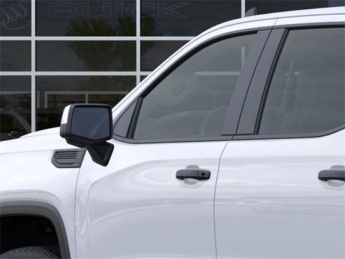 New 2026 GMC Sierra 1500 Pro w/ Pro Value Package image 12