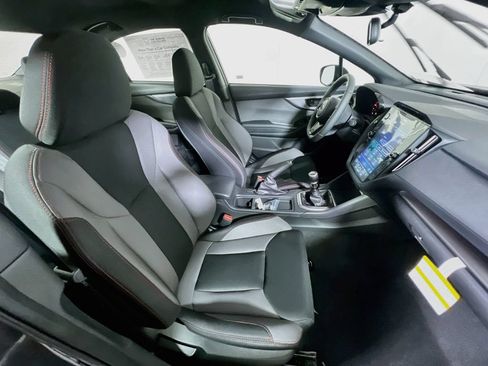 New 2026 Subaru WRX w/ WRX Base Protection Package AWD/4WD image 21