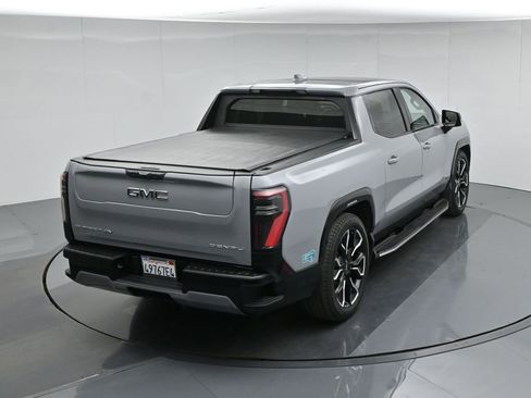 Used 2025 GMC Sierra EV Denali image 39