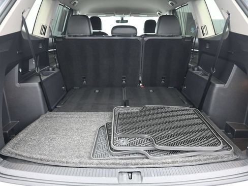 Used 2023 Volkswagen Atlas SE AWD/4WD image 25