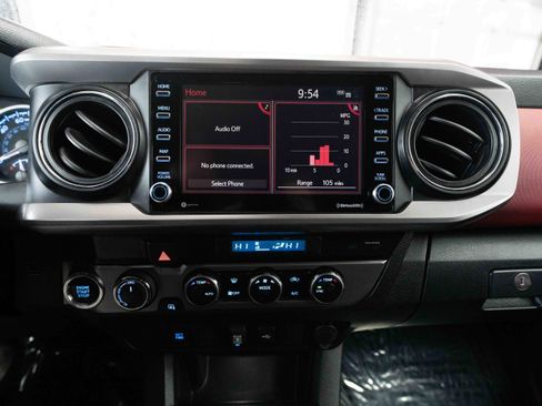 Certified 2023 Toyota Tacoma SR5 image 18