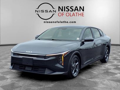 Used 2025 Kia K4